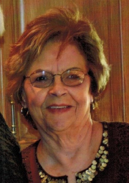 Evelyn Wernke